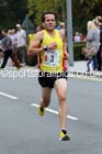 Senior mens Northern 6 Stage Road Relay, Warrington. Photo: David T. Hewitson/Sports for All Pics